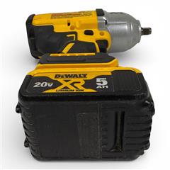 DEWALT DCF900 20V MAX XR 1/2